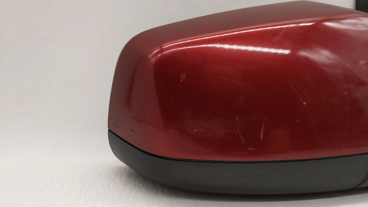 2010-2011 Gmc Terrain Passenger Side View Mirror - Right Door Mirror OEM Used - Oemusedautoparts1.com
