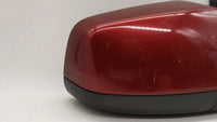 2010-2011 Gmc Terrain Passenger Side View Mirror - Right Door Mirror OEM Used - Oemusedautoparts1.com