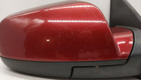 2010-2011 Gmc Terrain Passenger Side View Mirror - Right Door Mirror OEM Used - Oemusedautoparts1.com