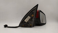 2010-2011 Gmc Terrain Passenger Side View Mirror - Right Door Mirror OEM Used - Oemusedautoparts1.com