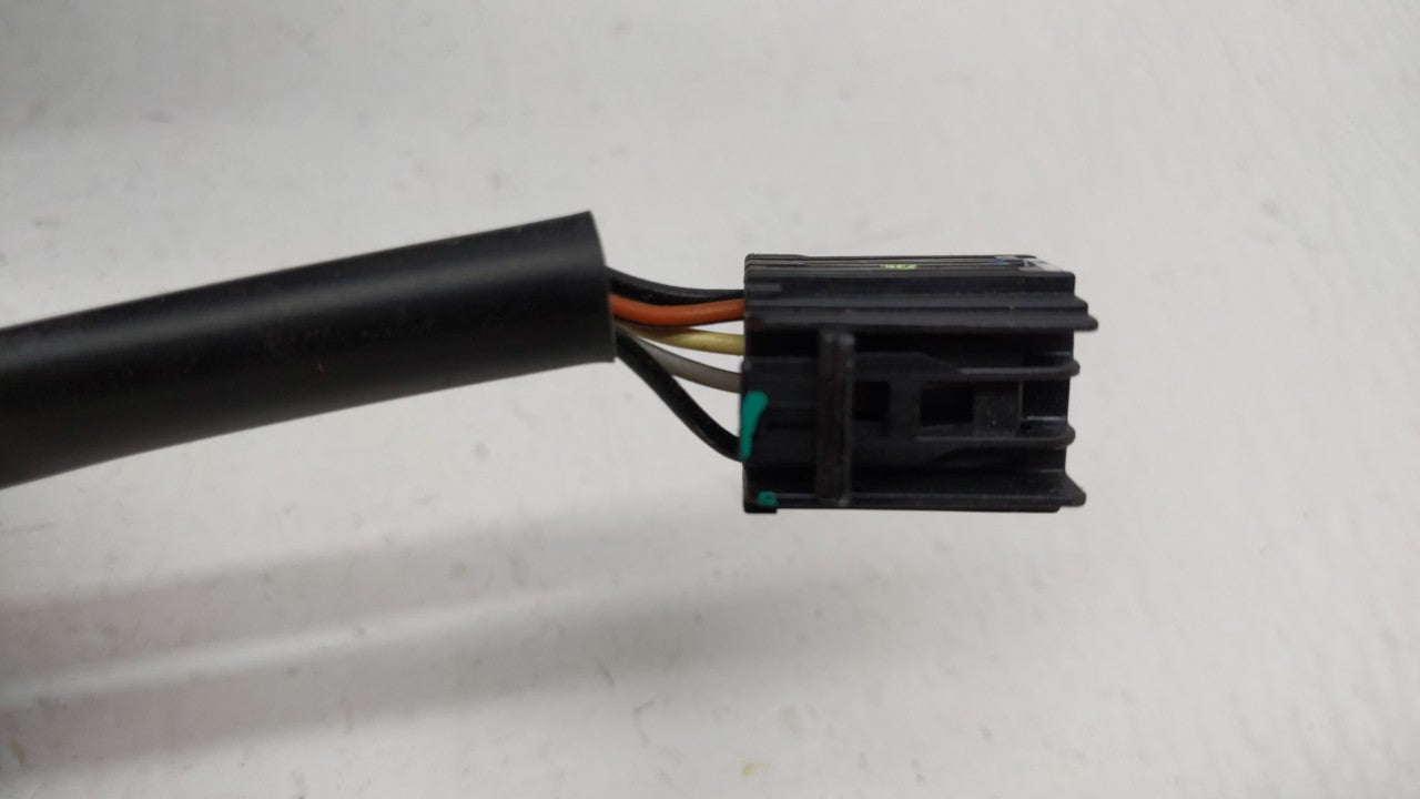 2010-2011 Gmc Terrain Side Mirror Replacement Passenger Right View Door Mirror P/N:20858728 20858720, 20858722 Fits Fits 201