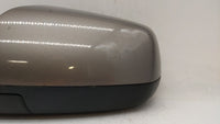 2010-2011 Gmc Terrain Side Mirror Replacement Driver Left View Door Mirror P/N:20858735 Fits Fits 2010 2011 OEM Used Auto Pa