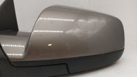 2010-2011 Gmc Terrain Side Mirror Replacement Driver Left View Door Mirror P/N:20858735 Fits Fits 2010 2011 OEM Used Auto Pa