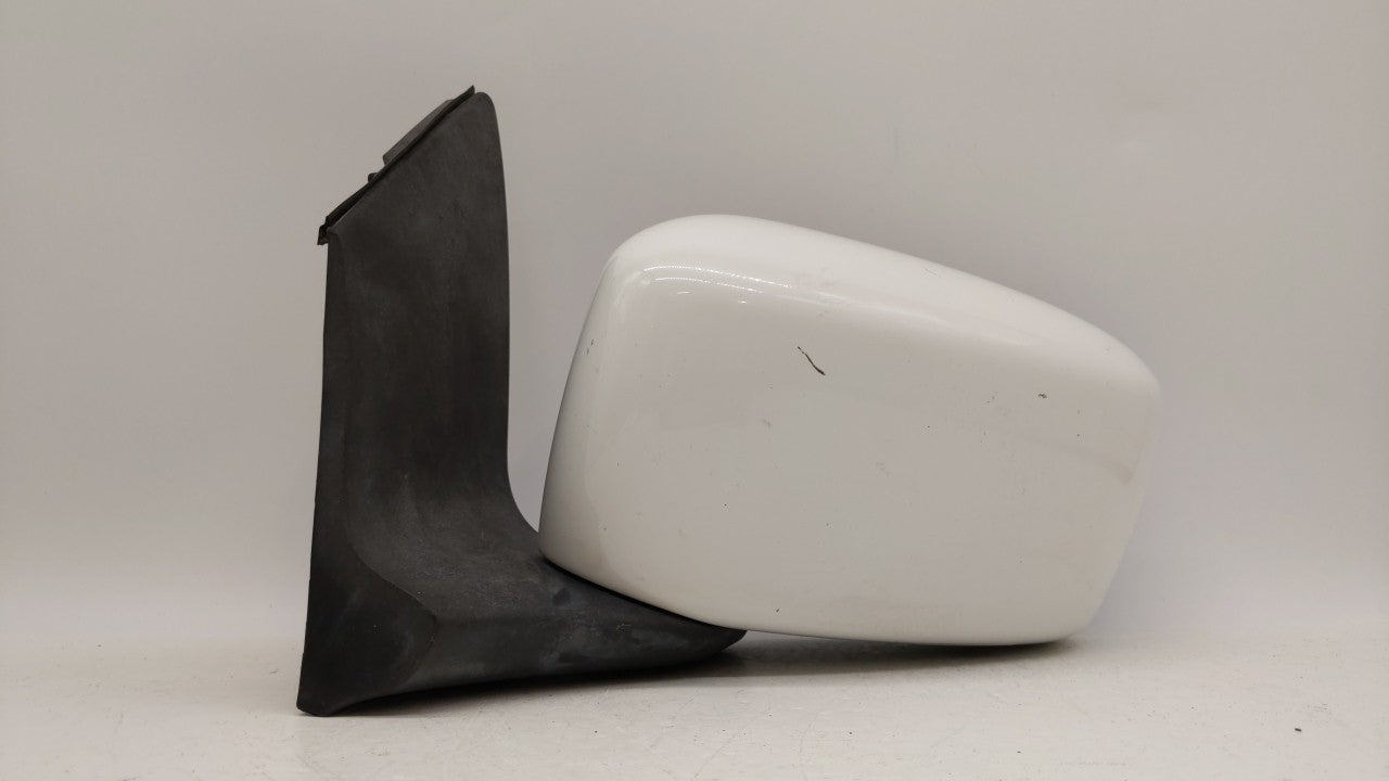 2010-2011 Gmc Terrain Side Mirror Replacement Driver Left View Door Mirror P/N:20858735 Fits Fits 2010 2011 OEM Used Auto Pa