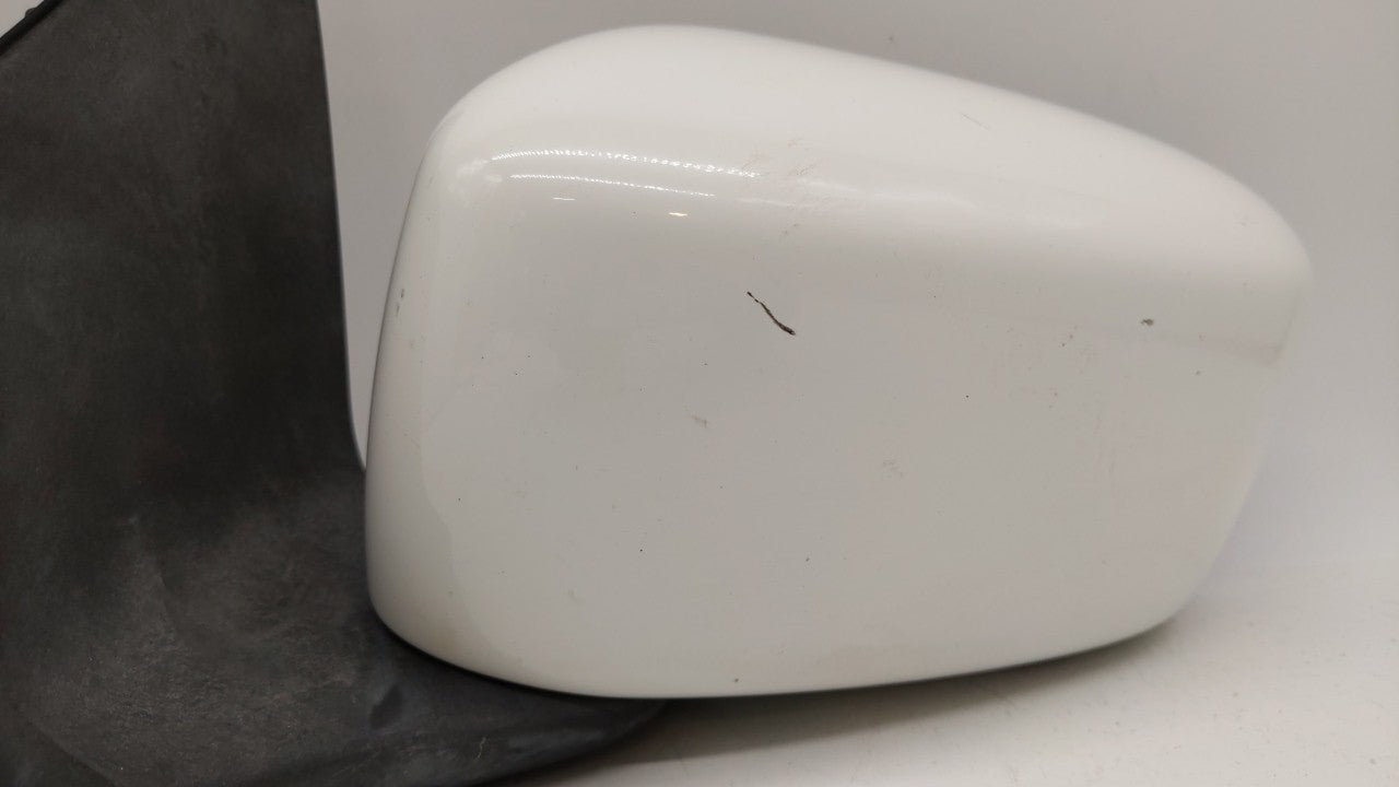 2010-2011 Gmc Terrain Side Mirror Replacement Driver Left View Door Mirror P/N:20858735 Fits Fits 2010 2011 OEM Used Auto Pa