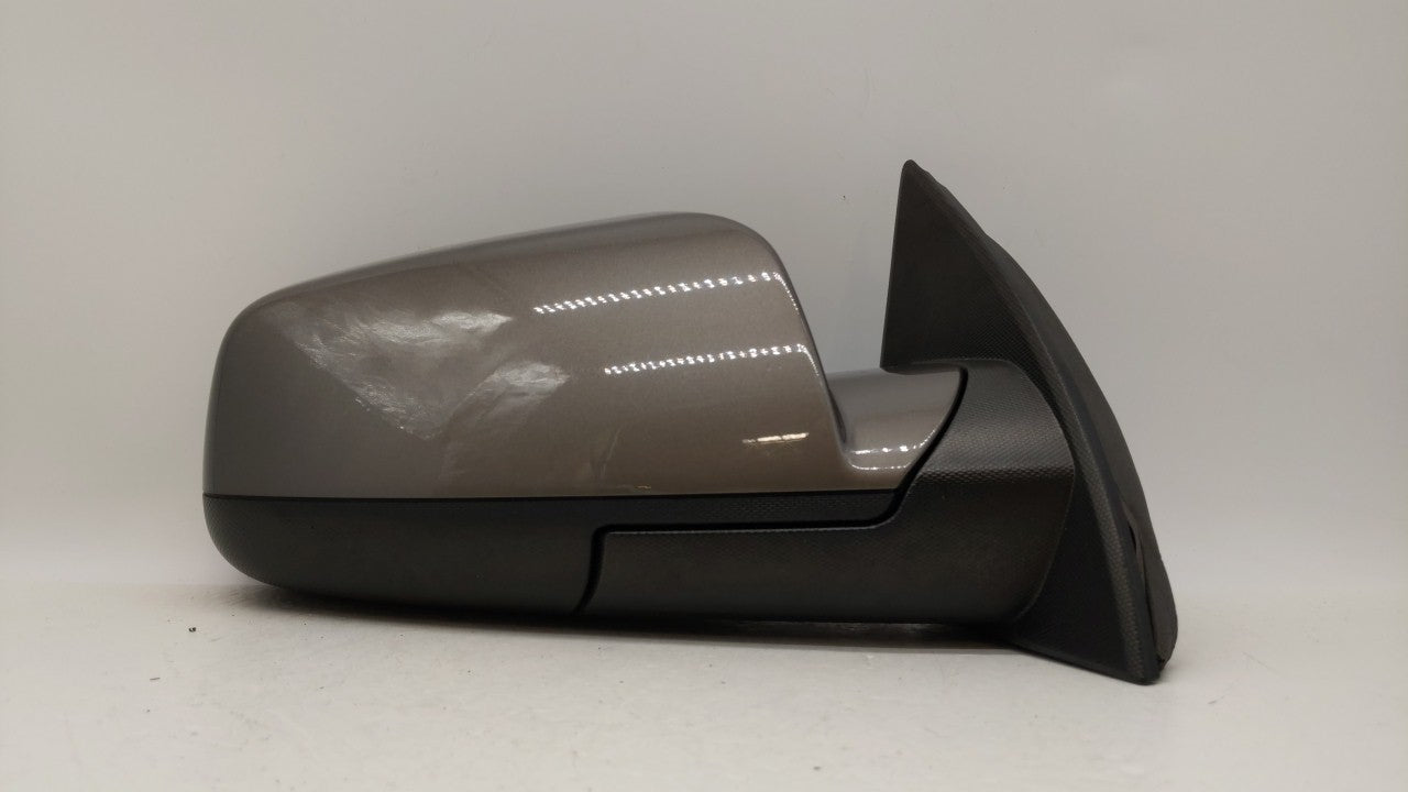 2010-2011 Gmc Terrain Passenger Side View Mirror - Right Door Mirror OEM Used - Oemusedautoparts1.com