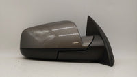 2010-2011 Gmc Terrain Passenger Side View Mirror - Right Door Mirror OEM Used - Oemusedautoparts1.com