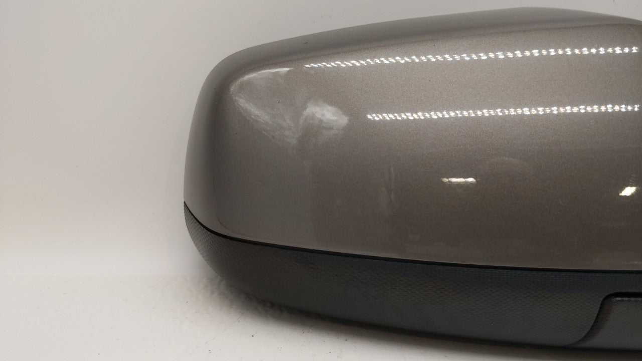 2010-2011 Gmc Terrain Passenger Side View Mirror - Right Door Mirror OEM Used - Oemusedautoparts1.com