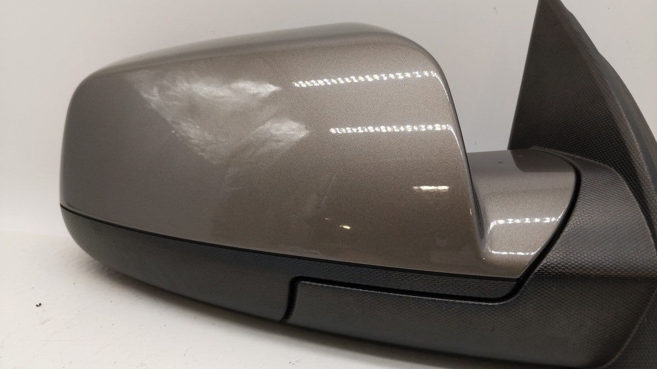 2010-2011 Gmc Terrain Passenger Side View Mirror - Right Door Mirror OEM Used - Oemusedautoparts1.com