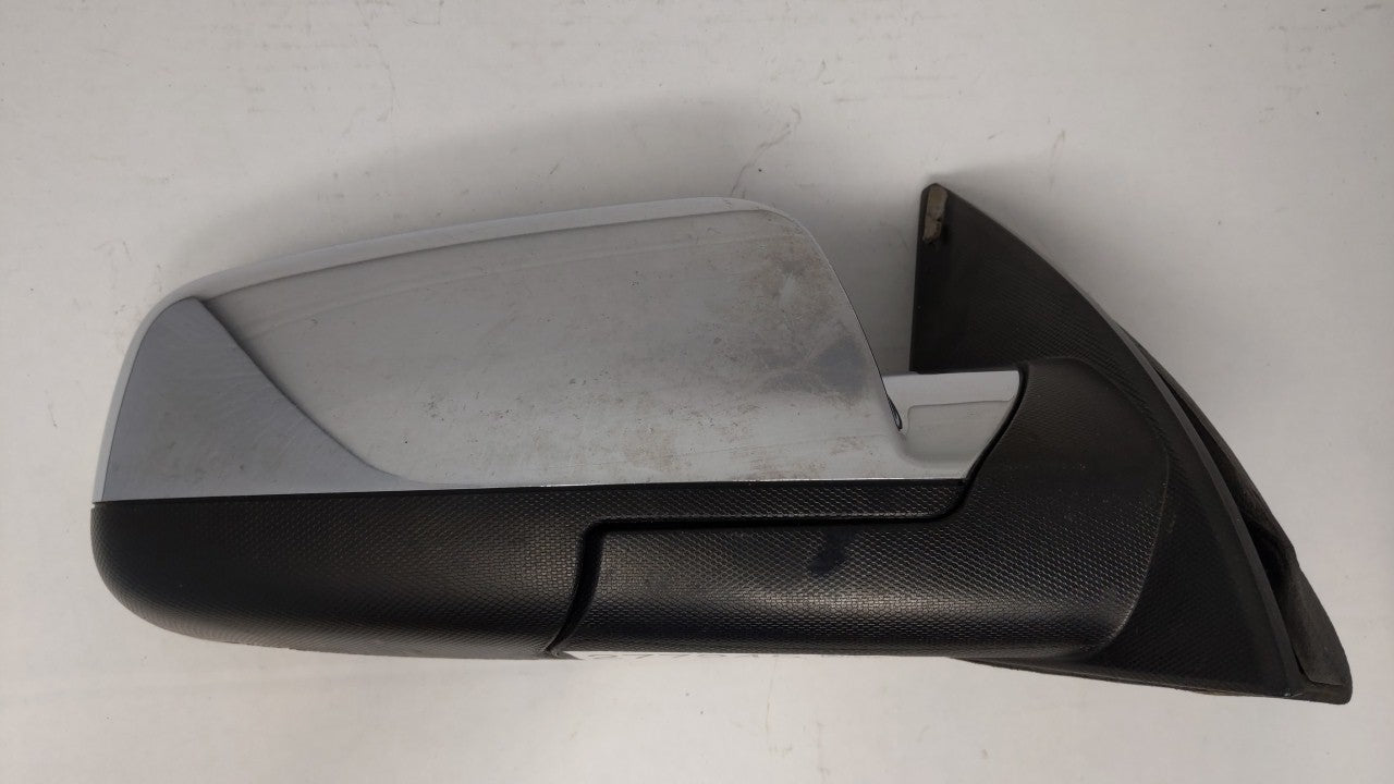 2010-2011 Gmc Terrain Passenger Side View Mirror - Right Door Mirror OEM Used - Oemusedautoparts1.com