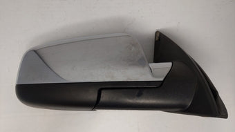 compare product 2010-2011 Gmc Terrain Passenger Side View Mirror - Right Door Mirror OEM Used