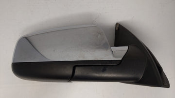 2010-2011 Gmc Terrain Passenger Side View Mirror - Right Door Mirror OEM Used - Oemusedautoparts1.com