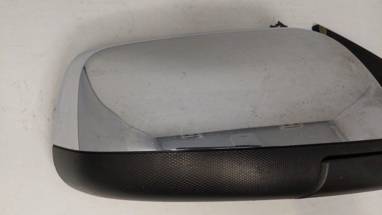 2010-2011 Gmc Terrain Passenger Side View Mirror - Right Door Mirror OEM Used - Oemusedautoparts1.com