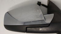 2010-2011 Gmc Terrain Passenger Side View Mirror - Right Door Mirror OEM Used - Oemusedautoparts1.com