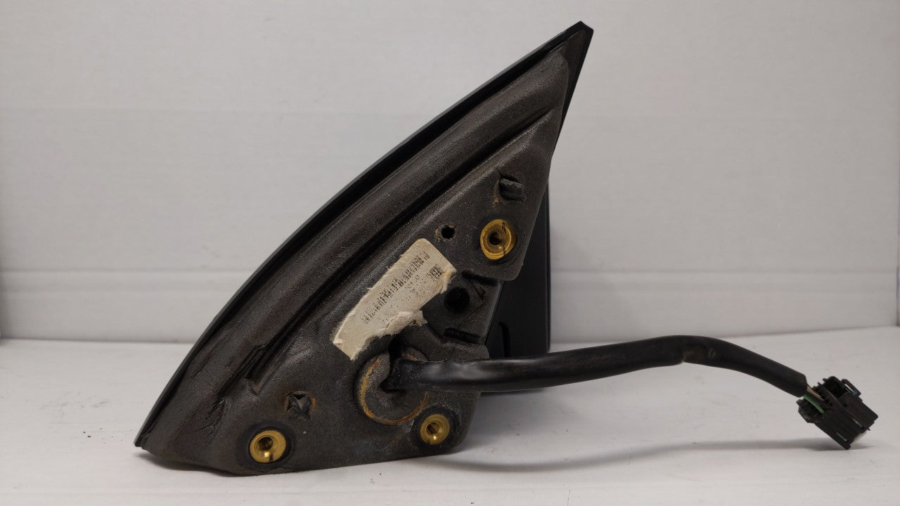 2010-2011 Gmc Terrain Passenger Side View Mirror - Right Door Mirror OEM Used - Oemusedautoparts1.com