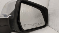 2010-2011 Gmc Terrain Passenger Side View Mirror - Right Door Mirror OEM Used - Oemusedautoparts1.com
