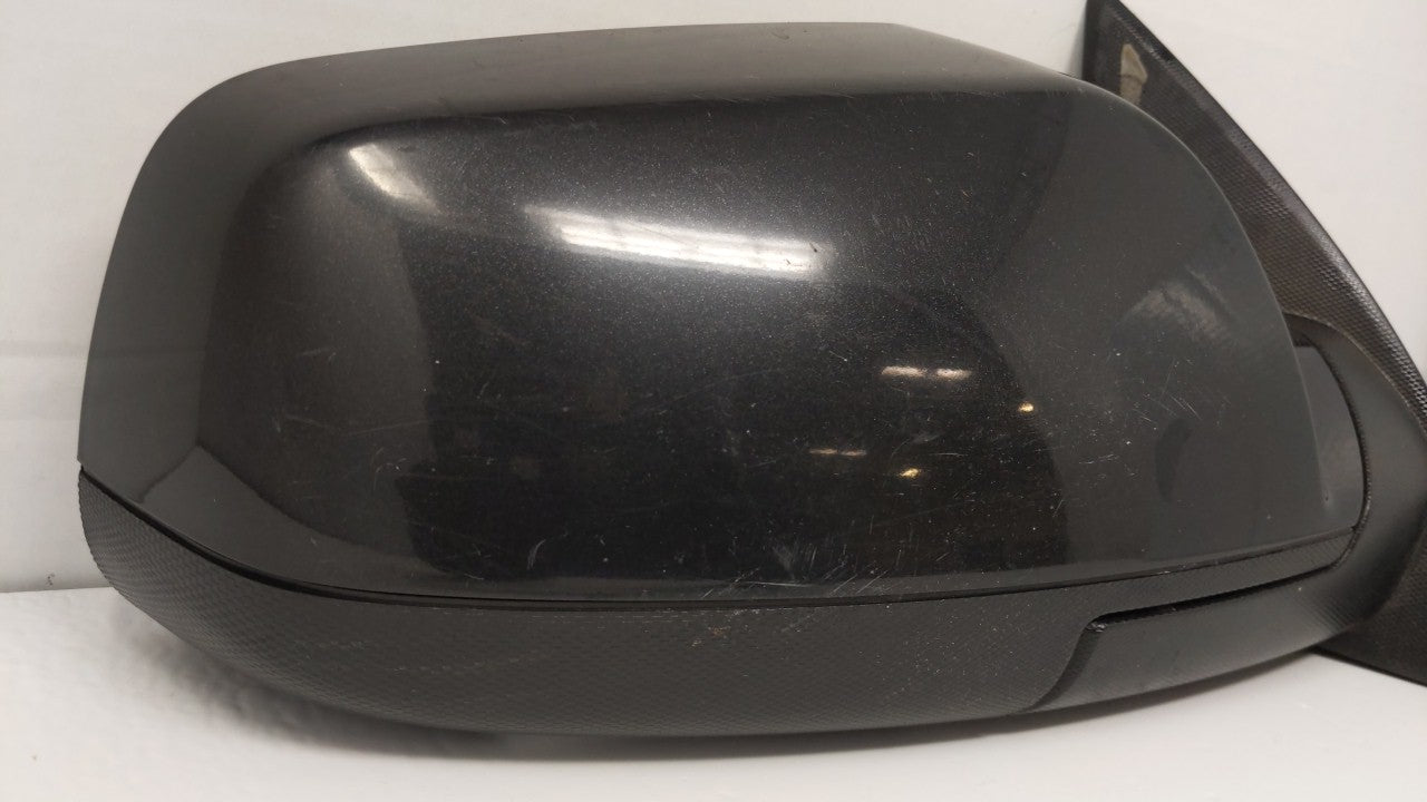 2010-2011 Gmc Terrain Passenger Side View Mirror - Right Door Mirror OEM Used - Oemusedautoparts1.com