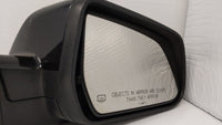 2010-2011 Gmc Terrain Passenger Side View Mirror - Right Door Mirror OEM Used - Oemusedautoparts1.com