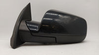 2010-2011 Gmc Terrain Driver Side View Mirror - Left Door Mirror OEM Used - Oemusedautoparts1.com