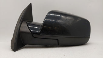compare product 2010-2011 Gmc Terrain Driver Side View Mirror - Left Door Mirror OEM Used