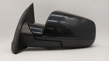 2010-2011 Gmc Terrain Driver Side View Mirror - Left Door Mirror OEM Used - Oemusedautoparts1.com