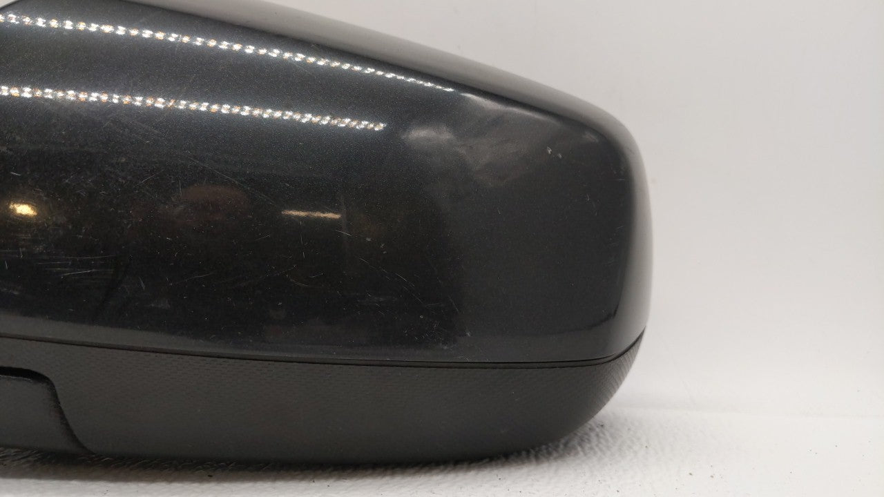 2010-2011 Gmc Terrain Driver Side View Mirror - Left Door Mirror OEM Used - Oemusedautoparts1.com