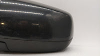 2010-2011 Gmc Terrain Driver Side View Mirror - Left Door Mirror OEM Used - Oemusedautoparts1.com