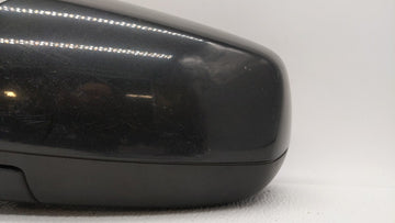 2010-2011 Gmc Terrain Driver Side View Mirror - Left Door Mirror OEM Used