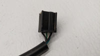 2010-2011 Gmc Terrain Driver Side View Mirror - Left Door Mirror OEM Used - Oemusedautoparts1.com