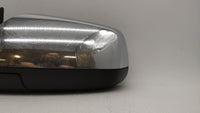 2010-2011 Gmc Terrain Driver Side View Mirror - Left Door Mirror OEM Used - Oemusedautoparts1.com