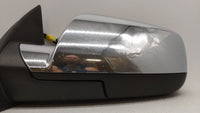 2010-2011 Gmc Terrain Driver Side View Mirror - Left Door Mirror OEM Used - Oemusedautoparts1.com