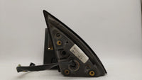 2010-2011 Gmc Terrain Driver Side View Mirror - Left Door Mirror OEM Used - Oemusedautoparts1.com