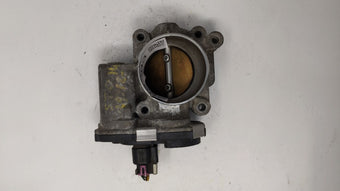 compare product 2010-2012 Gmc Terrain Throttle Body P/N:668AA 186AA Fits Fits 2007 2008 2009 2010 2011 2012 OEM Used Auto Parts