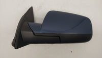 2010-2011 Gmc Terrain Driver Side View Mirror - Left Door Mirror OEM Used - Oemusedautoparts1.com