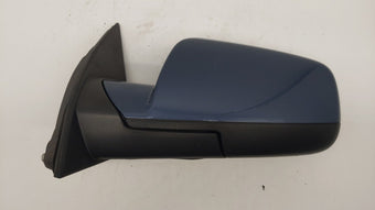 compare product 2010-2011 Gmc Terrain Driver Side View Mirror - Left Door Mirror OEM Used