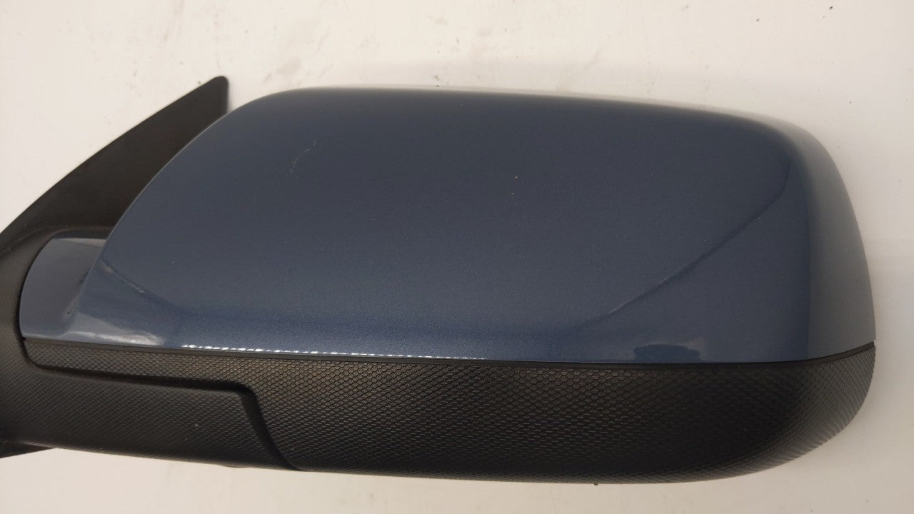 2010-2011 Gmc Terrain Driver Side View Mirror - Left Door Mirror OEM Used - Oemusedautoparts1.com