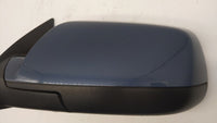 2010-2011 Gmc Terrain Driver Side View Mirror - Left Door Mirror OEM Used - Oemusedautoparts1.com