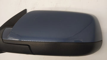2010-2011 Gmc Terrain Driver Side View Mirror - Left Door Mirror OEM Used