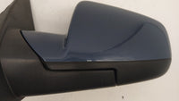 2010-2011 Gmc Terrain Driver Side View Mirror - Left Door Mirror OEM Used - Oemusedautoparts1.com