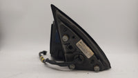 2010-2011 Gmc Terrain Driver Side View Mirror - Left Door Mirror OEM Used - Oemusedautoparts1.com