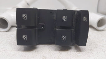 compare product 2011 Gmc Terrain Master Power Window Switch Replacement Driver Side Left Fits OEM Used Auto Parts