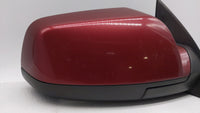 2010-2011 Gmc Terrain Passenger Side View Mirror - Right Door Mirror OEM Used - Oemusedautoparts1.com