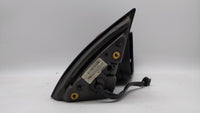 2010-2011 Gmc Terrain Passenger Side View Mirror - Right Door Mirror OEM Used - Oemusedautoparts1.com