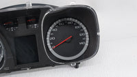 2011 Gmc Terrain Instrument Cluster Speedometer Gauges P/N:22783663 20978081, 20978079, 22783661 Fits OEM Used Auto Parts - 