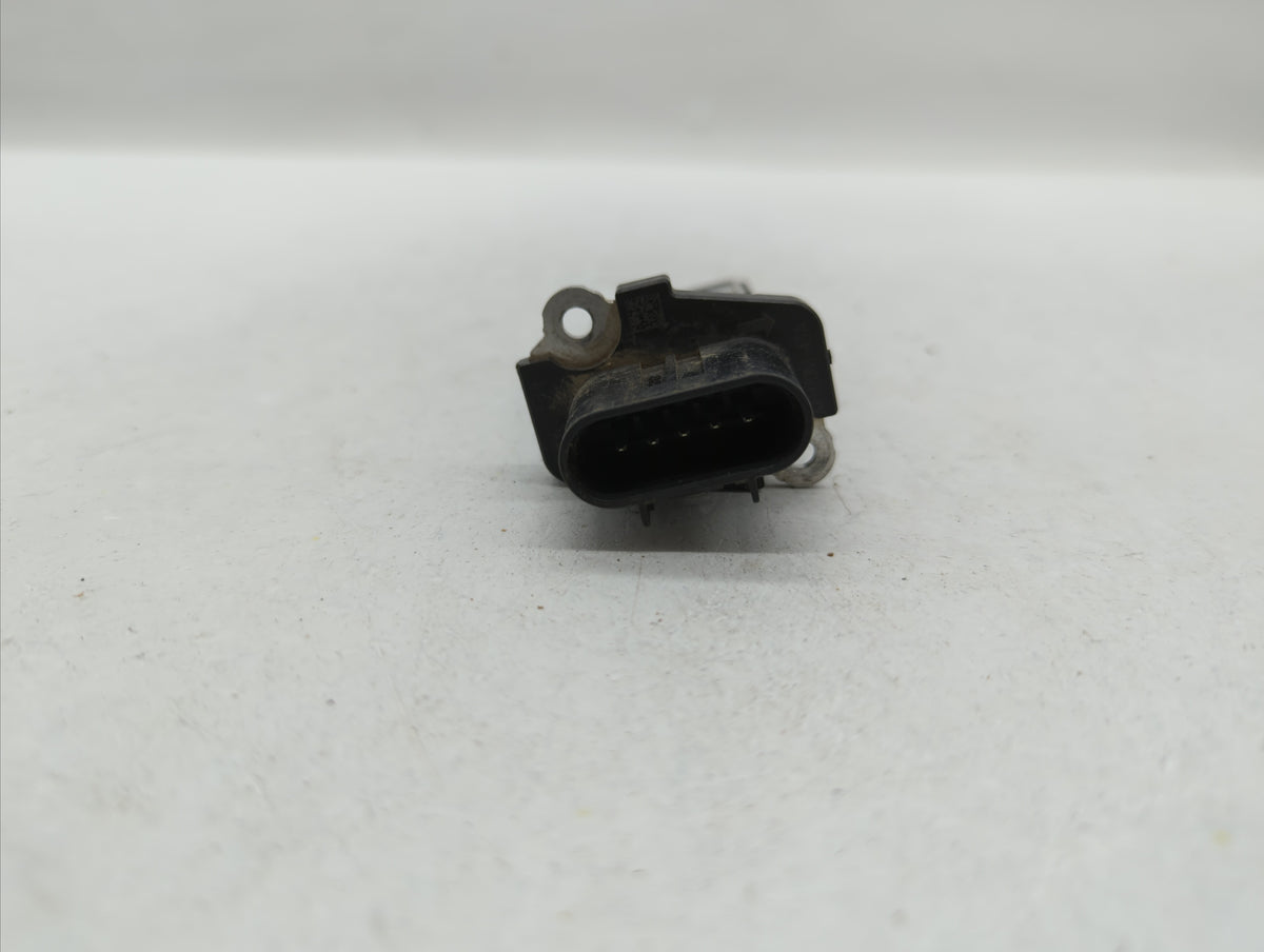 2010-2011 Gmc Terrain Mass Air Flow Meter Maf Sensor 308559 - Oemusedautoparts1.com