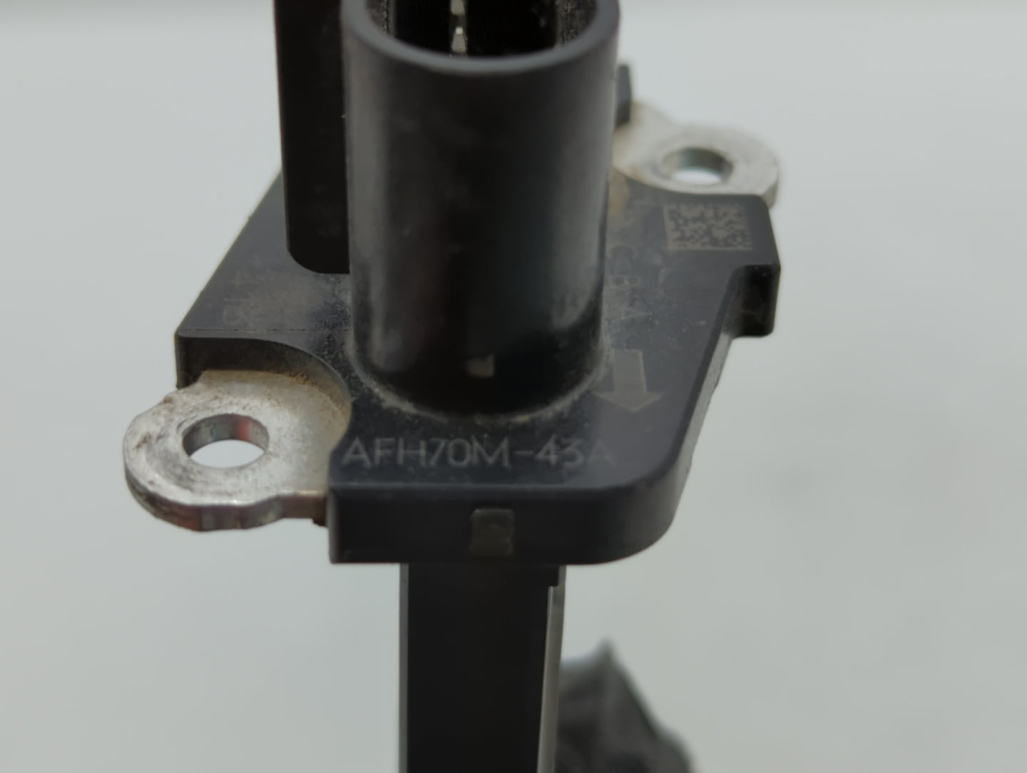 2010-2011 Gmc Terrain Mass Air Flow Meter Maf - Oemusedautoparts1.com