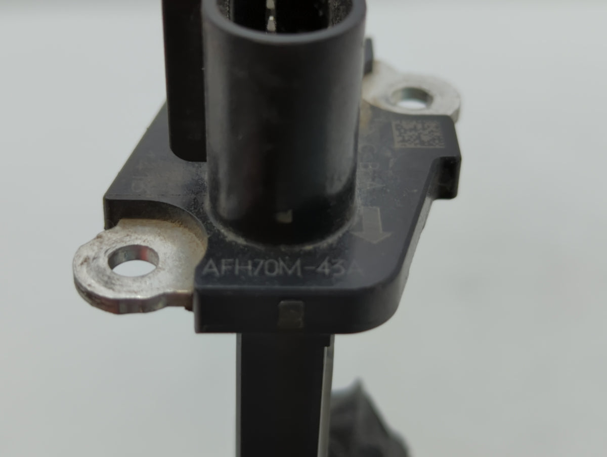 2010-2011 Gmc Terrain Mass Air Flow Meter Maf Sensor 308559 - Oemusedautoparts1.com