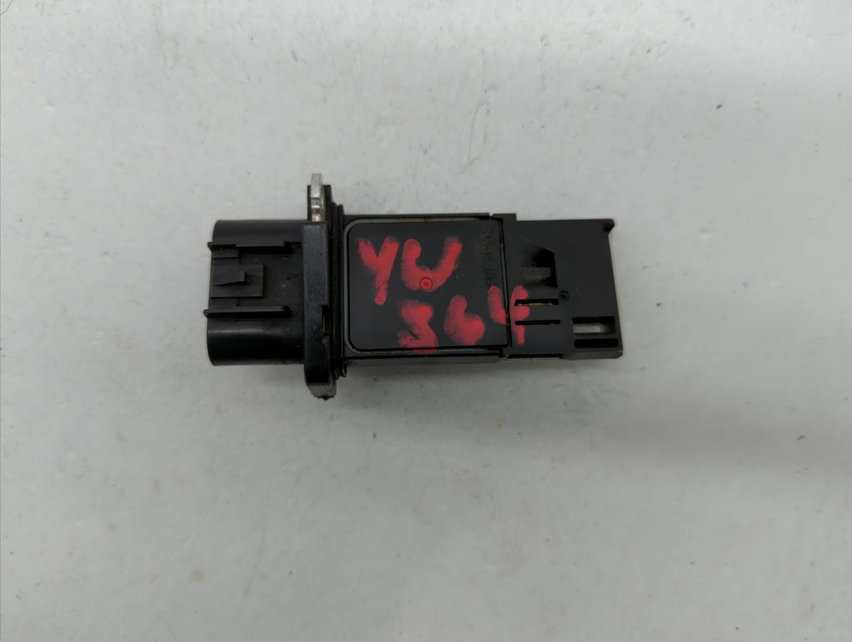 2010-2011 Gmc Terrain Mass Air Flow Meter Maf Sensor 309241 - Oemusedautoparts1.com