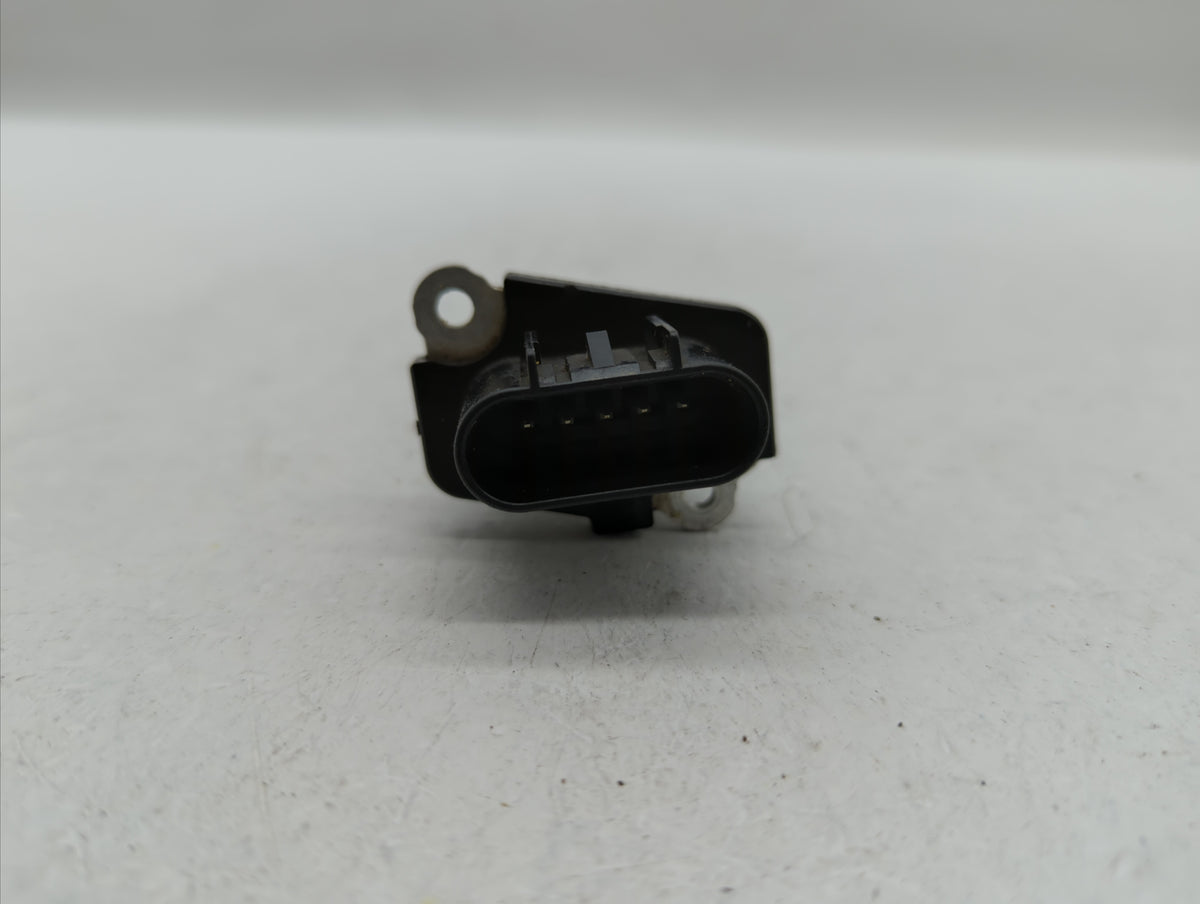 2010-2011 Gmc Terrain Mass Air Flow Meter Maf Sensor 309241 - Oemusedautoparts1.com