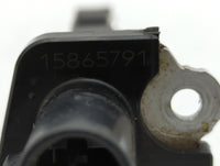 2010-2011 Gmc Terrain Mass Air Flow Meter Maf Sensor 309241 - Oemusedautoparts1.com